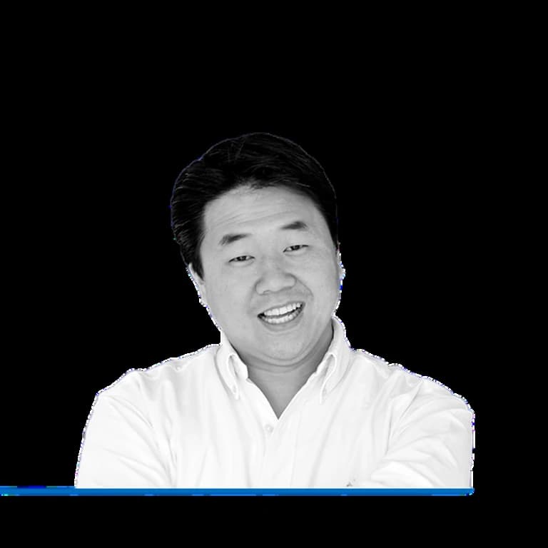 Retrato de Dr. Jorge Matsubara Koyama