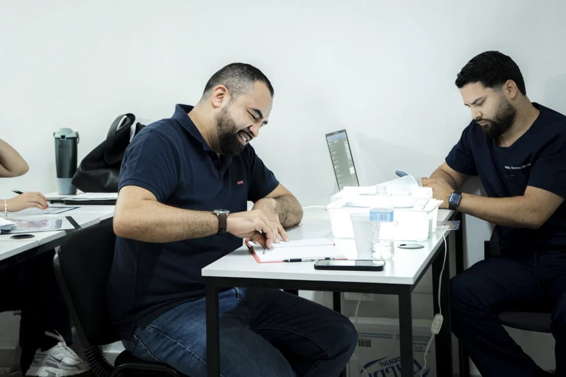 COES · Talleres