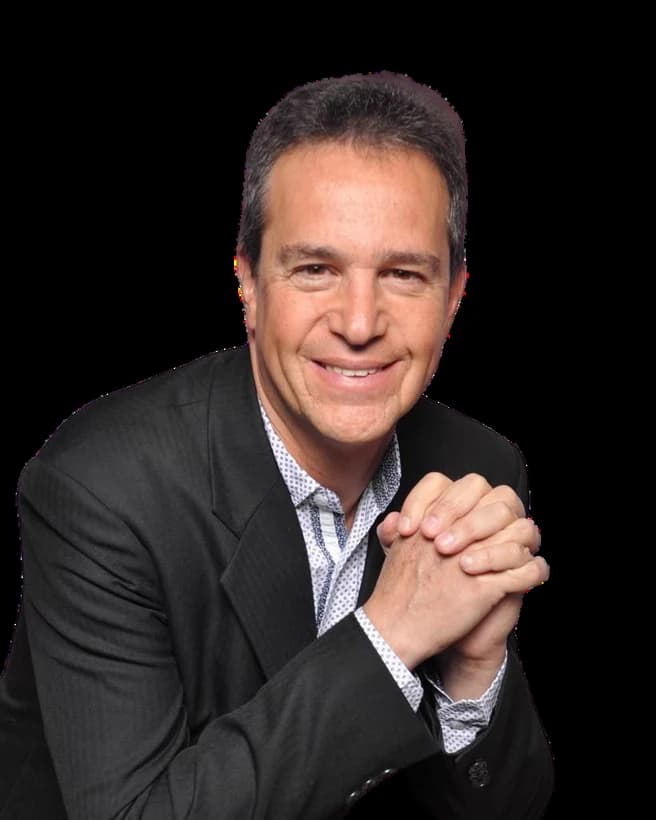 Retrato de Dr. Luis Karakowsky