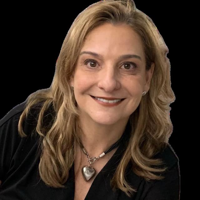 Retrato de Dra. Teresa Giral